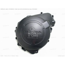 93-00 honda cbr 900rr statör kapağı cbr 900 rr alternatör kapağı