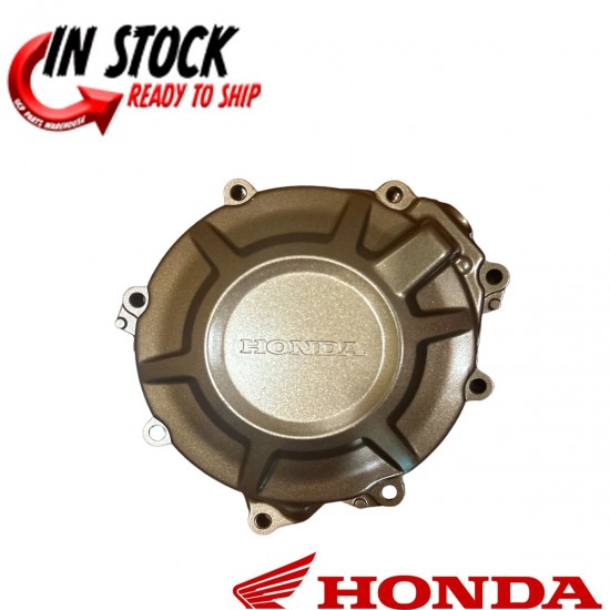21-22 honda cbr 650r statör kapağı cb 650r statör kapağı orıjınal