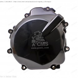 03-04 suzuki gsxr 1000 statör kapağı srad 1000 statör kapağı orıjinal