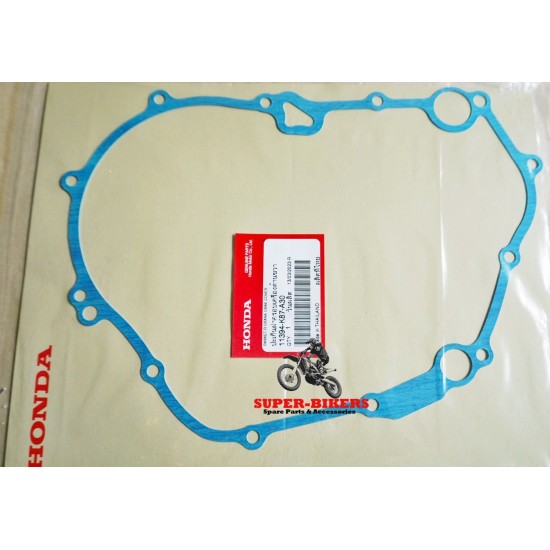 honda cbr 250 cb 250r crf 250 l debriyaj kapak contası honda cbr 250 cb 250r crf 250 l debriyaj kapak contası