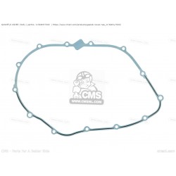 honda vf 750 magna debriyaj kapak contası vfr 750 debriyaj kapak contası