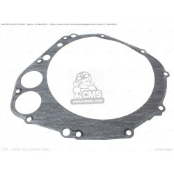 suzuki gsr 600 debriyaj kapak contası 01-06 gsxr 1000 debriyaj kapak contası suzuki gsr 600 debriyaj kapak contası 01-06 gsxr 1000 debriyaj kapak contası