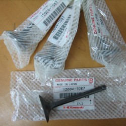 kawasaki klr 650 emme subap klr 650 tengai emme subap orıjınal