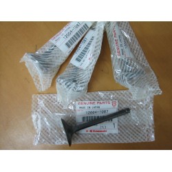 kawasaki klr 650 emme subap klr 650 tengai emme subap orıjınal kawasaki klr 650 emme subap klr 650 tengai emme subap orıjınal