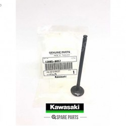 Kawasaki ninja 300 sübap z 300 sübap egsoz subap sıfır orıjınal Kawasaki ninja 300 sübap z 300 sübap egsoz subap sıfır orıjınal