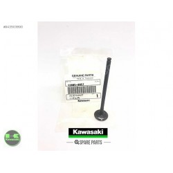 Kawasaki ninja 300 sübap z 300 sübap egsoz subap sıfır orıjınal Kawasaki ninja 300 sübap z 300 sübap egsoz subap sıfır orıjınal
