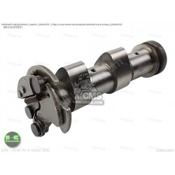 kawasaki klr 650 eksantrik mili egsoz tarafı sıfır orıjınal kawasaki klr 650 eksantrik mili egsoz tarafı sıfır orıjınal