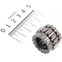 04-20 Kawasaki zx10 krank dişlisi h2 eksantrik dişlisi alt taraf 04-20 Kawasaki zx10 krank dişlisi h2 eksantrik dişlisi alt taraf