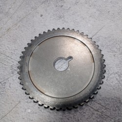 kawasaki klr 650 eksantrik üst dişlisi klr 650 eksantrik mil dişlisi