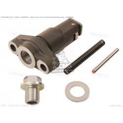 kawasaki kx 250 gergi otomatiği kx 250 f gergi sıfır orıjınal