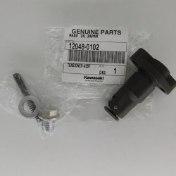 kawasaki ninja 650 gergi otomatiği er6 gergi z 650 gergi versys 650 gergi otomatiği