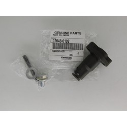 kawasaki ninja 650 gergi otomatiği er6 gergi z 650 gergi versys 650 gergi otomatiği