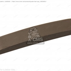 Kawasaki Er 6 Versys 650 Gergi Paleti Üst Lastik