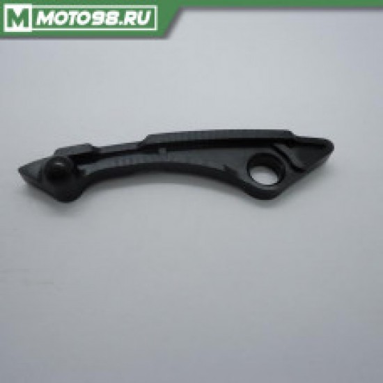 11-23 Kawasaki zx10r zincir kılavuzu zx10 zincir kılavuzu