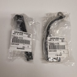 kawasaki klr 650 balansör zinciri paleti takım klr 600 balansör paleti