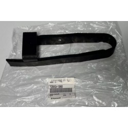 Kawasaki klr 650 zincir sürtünme lastiği klr 650 zincir koruma