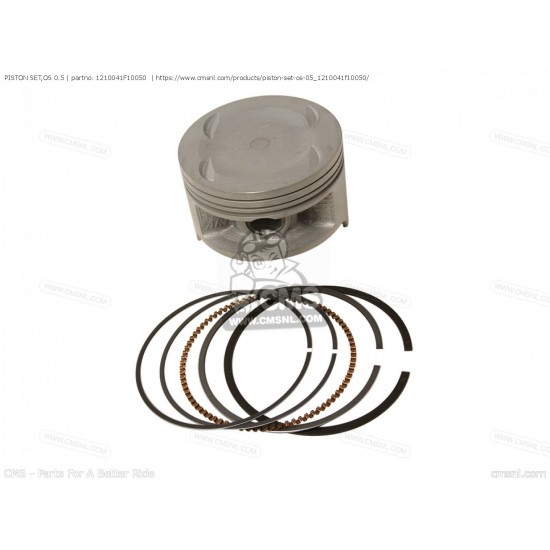 suzuki volusia 800 piston vl 800 piston vz 800 piston intruder 800 piston segman 0-50 ebat