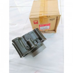 14-17 honda cbr 250 silindir piston segman orıjınal 3 parça