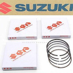 suzuki gsr 600 segman takımı sıfır orıjınal suzuki gsr 600 segman takımı sıfır orıjınal