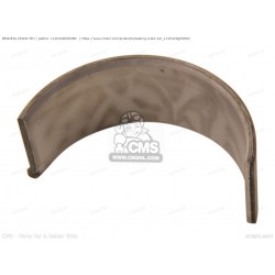 04-17 suzuki gsxr 600 kol yatak srad 600 kol yatağı siyah renk orıjınal