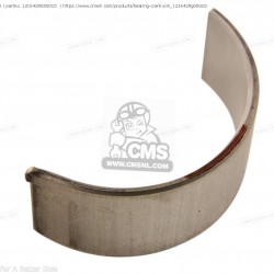 04-17 suzuki gsxr 600 kol yatak srad 600 kol yatağı kahve renk orıjınal