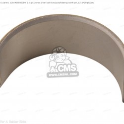 04-17 suzuki gsxr 600 kol yatak srad 600 kol yatağı sarı renk orıjınal