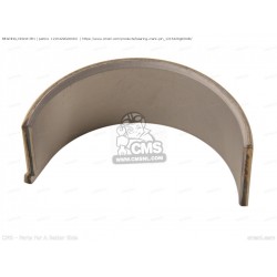 04-17 suzuki gsxr 600 kol yatak srad 600 kol yatağı sarı renk orıjınal