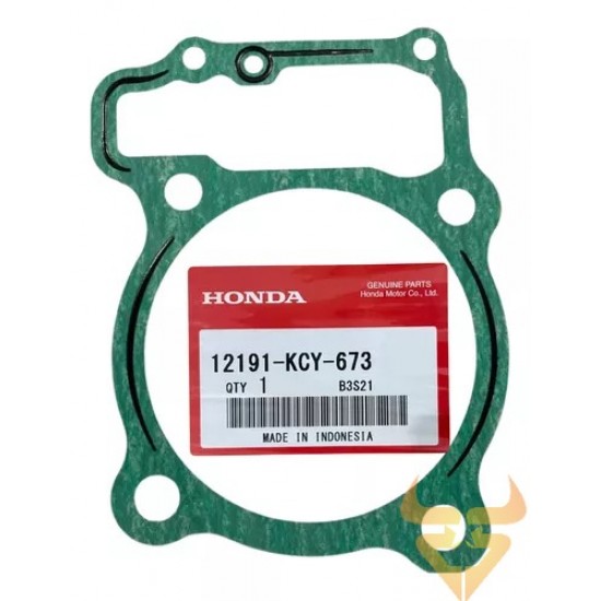 Honda nx4 alt conta falcon 400 alt conta orijinal