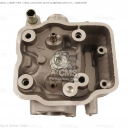 Honda cbr 125 silindir kapağı orijinal Honda cbr 125 silindir kapağı orijinal