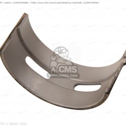 06-10 suzuki gsxr 600 ana yatak gsx-r 600 ana yatak siyah renk  06-10 suzuki gsxr 600 ana yatak gsx-r 600 ana yatak siyah renk