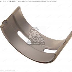 06-10 suzuki gsxr 600 ana yatak gsx-r 600 ana yatak kahve renk  06-10 suzuki gsxr 600 ana yatak gsx-r 600 ana yatak kahve renk