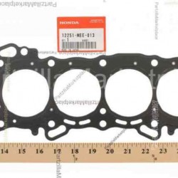 03-06 Honda CBR 600 RR üst conta sıfır orijinal 03-06 Honda CBR 600 RR üst conta sıfır orijinal