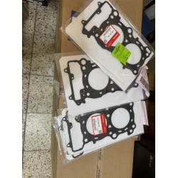 honda pan european 1300 üst conta ctx 1300 üst conta orıjınal