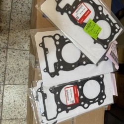 honda pan european 1300 üst conta ctx 1300 üst conta orıjınal