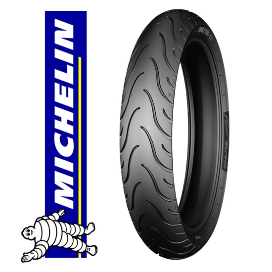 Michelin Pilot Street 110/80-17 57S