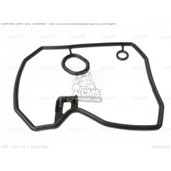 04-15 Honda shadow 750 kulbırıtor kapak contası vt 750 kulbırıtor kapak contası