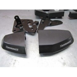 2006-2008 Kawasaki ER6 N koruma takozu seti orijinal 2006-2008 Kawasaki ER6 N koruma takozu seti orijinal
