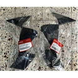 2004-2009 Honda CBR 125 Sağ-Sol Panzolot 2004-2009 Honda CBR 125 Sağ-Sol Panzolot