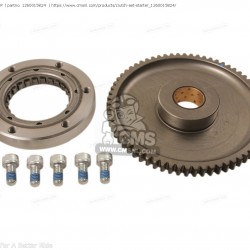 99-06 suzuki burgman 400 marş rublesi an 400 marş rublesi seti orijinal