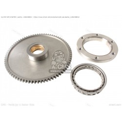 90-03 Suzuki VS 800 intruder marş rublesi 96-03 marauder 800 marş rublesi