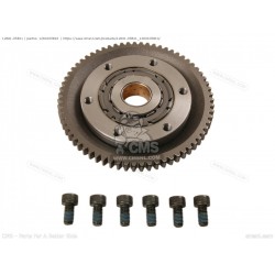 07-17 Suzuki burgman 400 marş rublesi Suzuki AN 400 marş rublesi orijinal 07-17 Suzuki burgman 400 marş rublesi Suzuki AN 400 marş rublesi orijinal