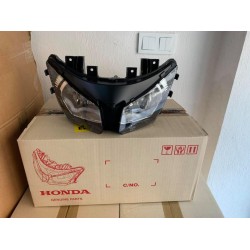 Honda cbr 250 ön far sıfır ve orijinal Honda cbr 250 ön far sıfır ve orijinal