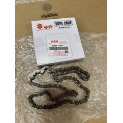 suzuki hayabusa eksantrik zinciri b-king 1300 eksantrik zinciri