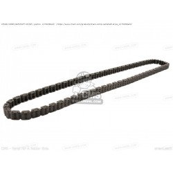 01-20 suzuki volusia 800 eksantrik zinciri m 800 c 800 v8 800 intruder 800 zincir arka silindir için  01-20 suzuki volusia 800 eksantrik zinciri m 800 c 800 v8 800 intruder 800 zincir arka silindir için