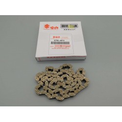 01-20 suzuki volusia 800 eksantrik zinciri m 800 c 800 vL  800 intruder 800 zincir ön silindir içn