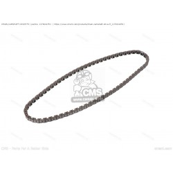 01-20 suzuki volusia 800 eksantrik zinciri m 800 c 800 vL 800 intruder 800 zincir ön silindir içn 01-20 suzuki volusia 800 eksantrik zinciri m 800 c 800 vL 800 intruder 800 zincir ön silindir içn