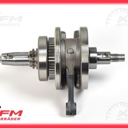 Honda cbr 125 krank cb 125r krank orijinal