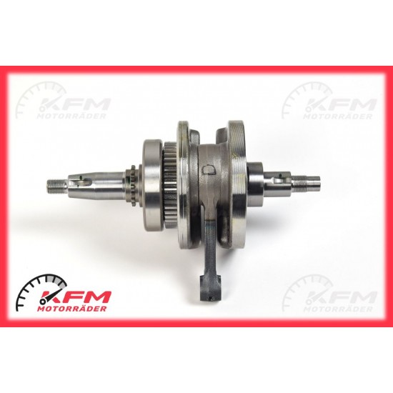 Honda cbr 125 krank cb 125r krank orijinal Honda cbr 125 krank cb 125r krank orijinal