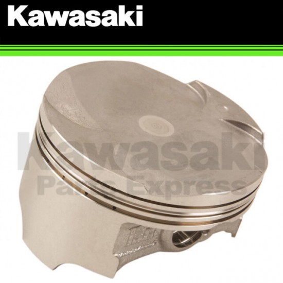 Kawasaki er6n piston er6 f piston versys 650 piston orijinal