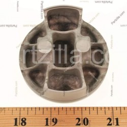 07-14 Kawasaki kx 250 f piston segman kx250f piston segman